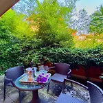 La Perla Di Sonenga - Giardino *