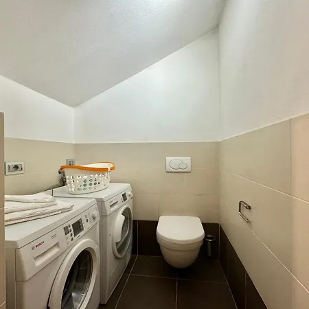 La Perla Di Sonenga - Giardino Appartement Menaggio