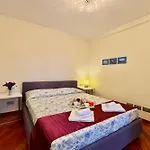 La Perla Di Sonenga - Giardino *