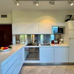La Perla Di Sonenga - Giardino Appartement