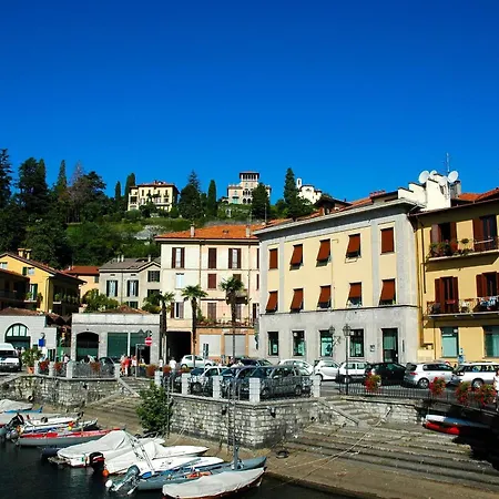 La Perla Di Sonenga - Giardino Apartment *