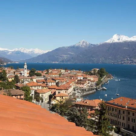 Lägenhet La Perla Di Sonenga - Giardino *