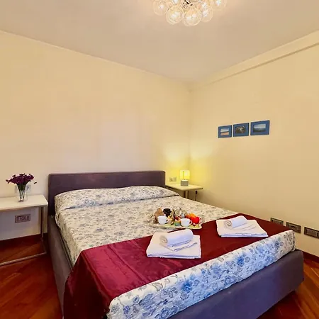 La Perla Di Sonenga - Giardino *