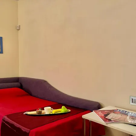 La Perla Di Sonenga - Giardino