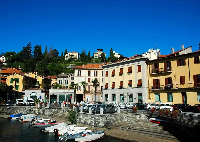 La Perla Di Sonenga - Giardino Lägenhet *