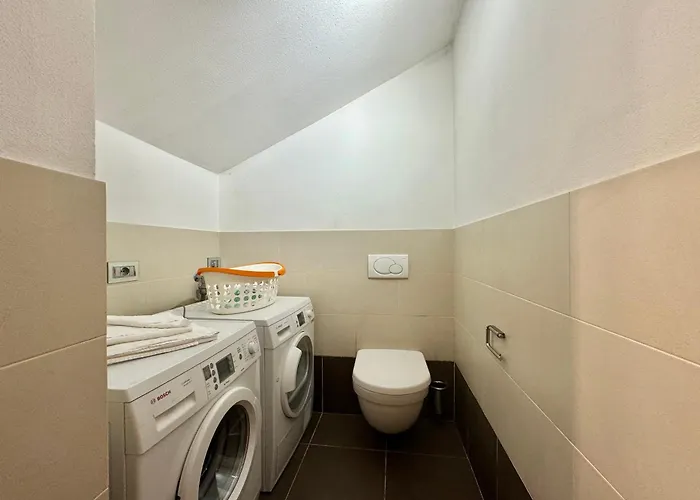 La Perla Di Sonenga - Giardino Lägenhet Menaggio