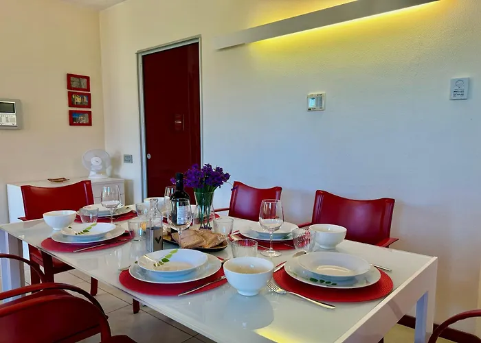 Lägenhet La Perla Di Sonenga - Giardino Menaggio